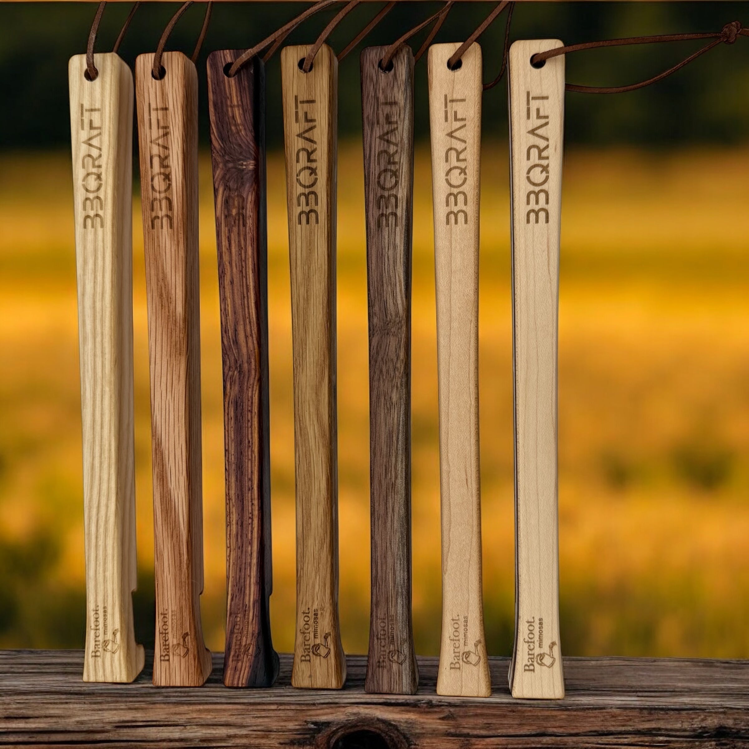 Artisinal Canning Jar Opener – BBQraft