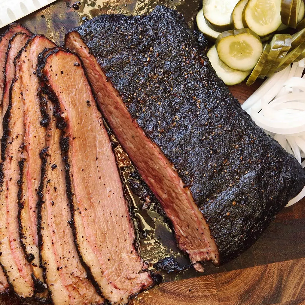 BBQRAFT BRISKET