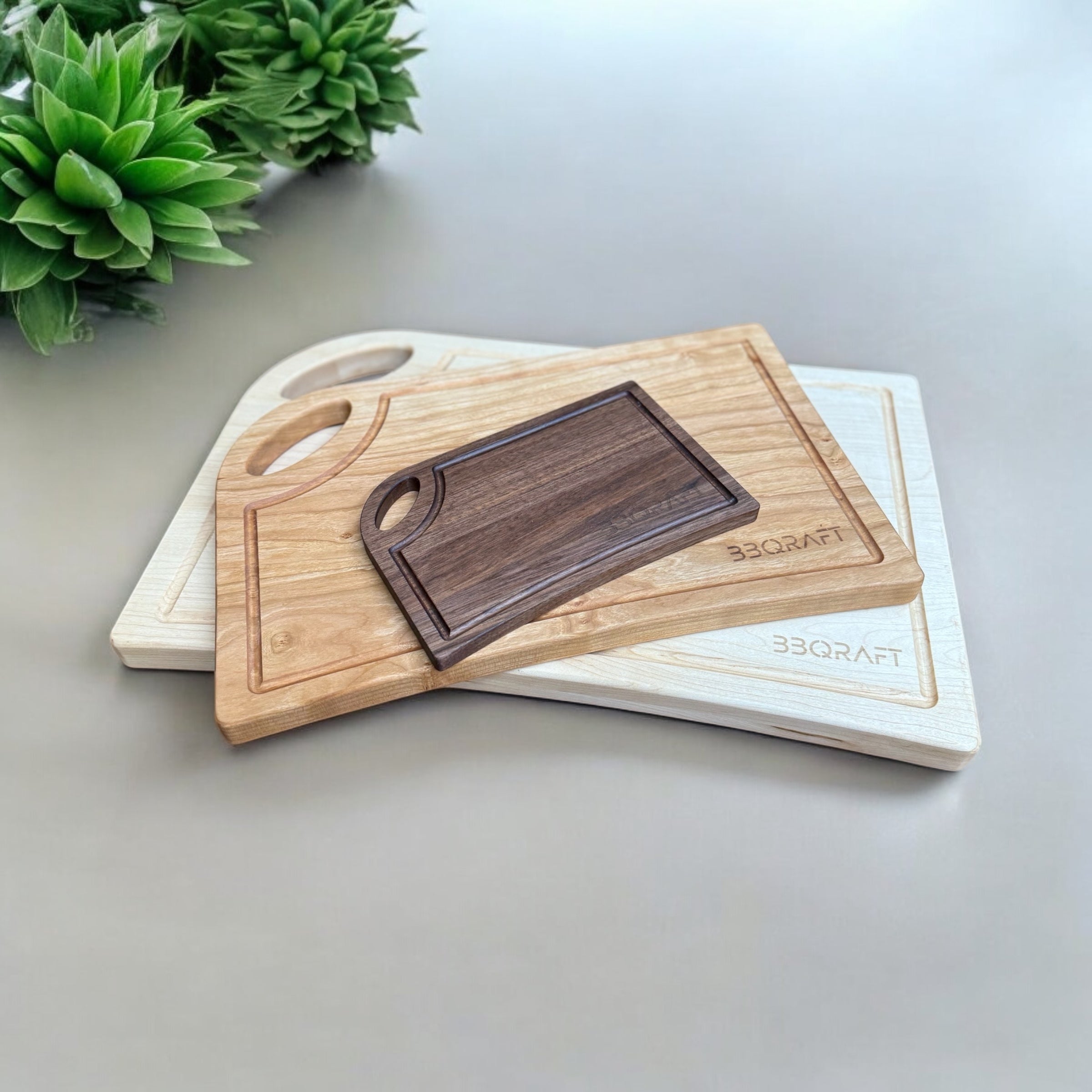 Wooden Culinary Essentials