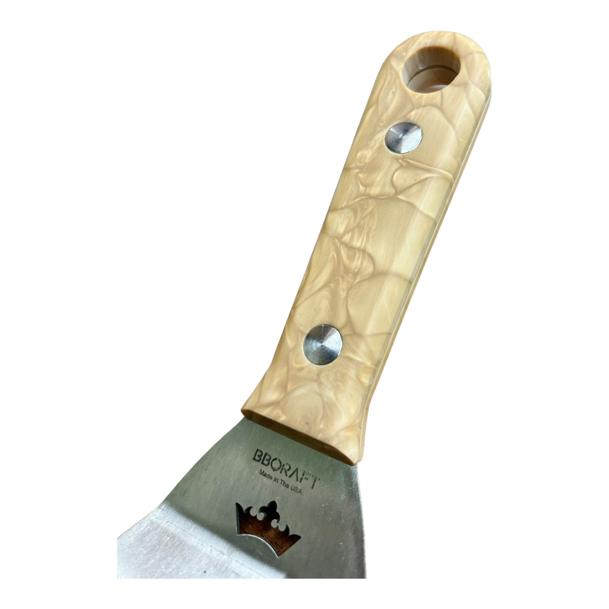 Excalibur 13" Stout Griddle Spatula