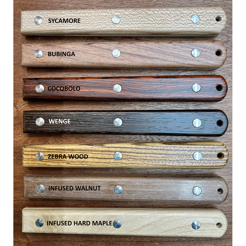 Excalibur 20" Grill Fork