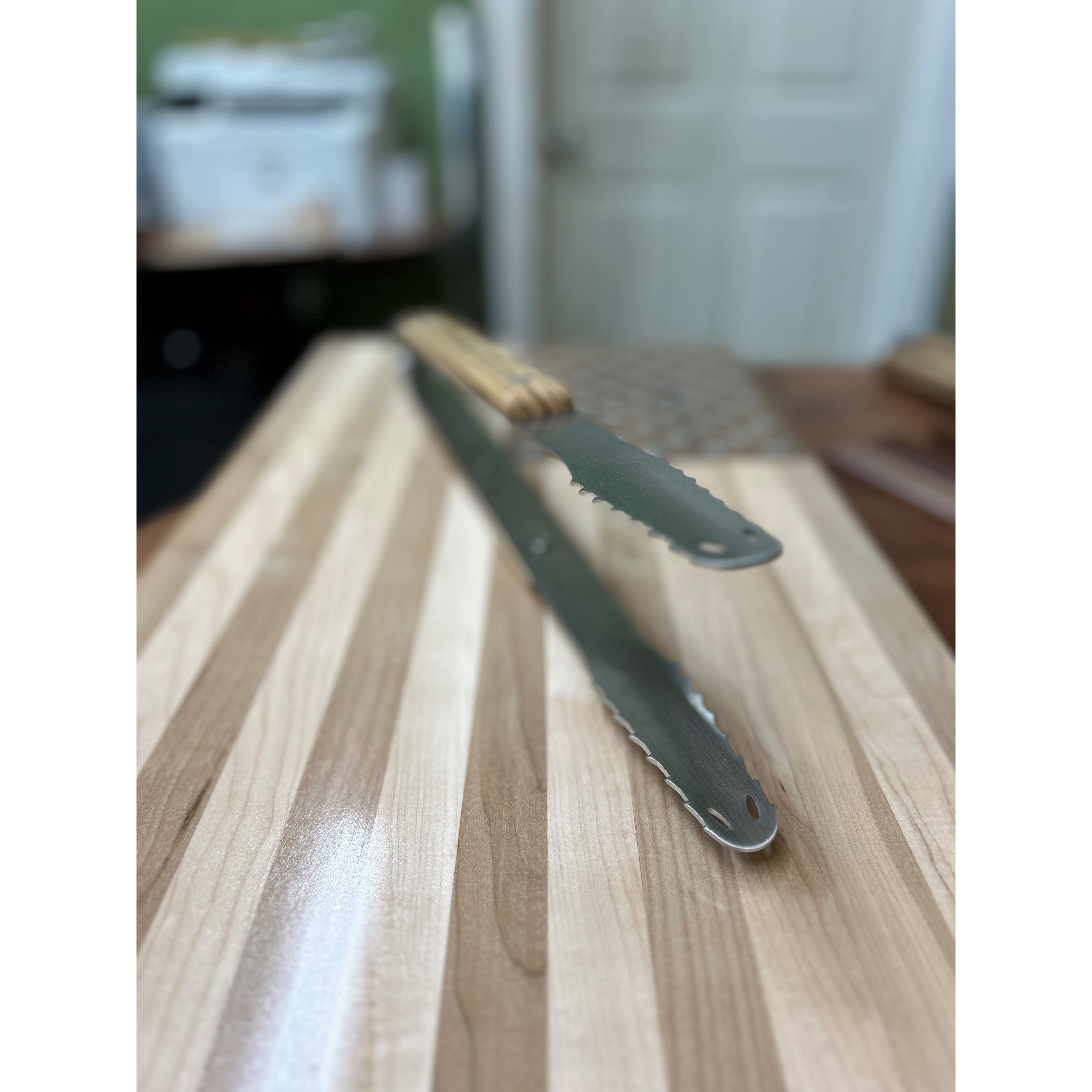 Excalibur 20" Grill Tongs