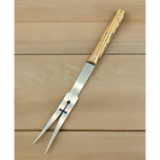 Excalibur 20" Grill Fork