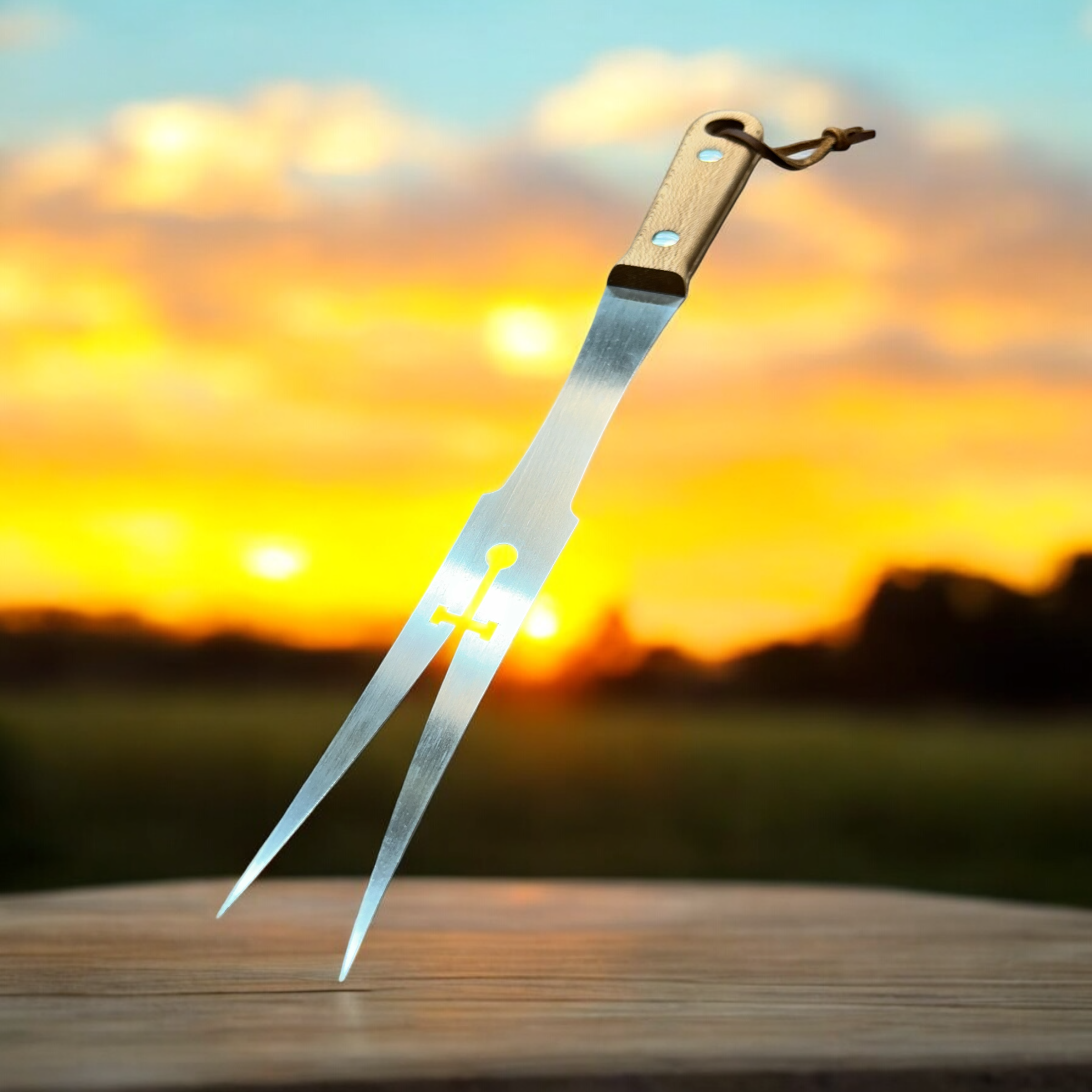 Excalibur_Griddle_Fork_-_Sunset.png