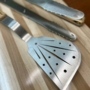 Excalibur 20" Grill Spatula