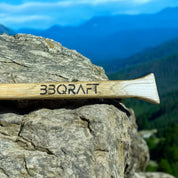 Wallace 32" Boil Kettle Paddle