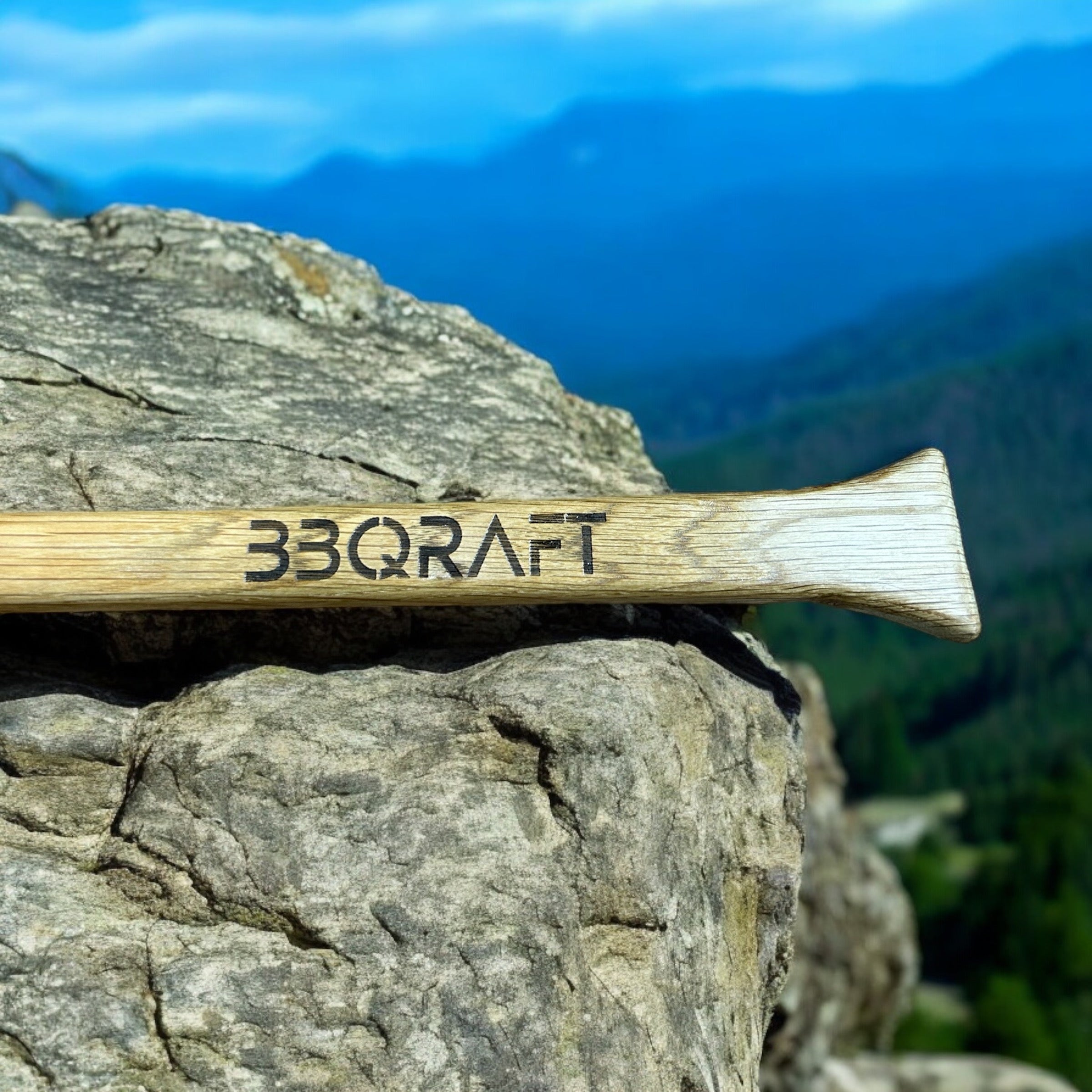 Wallace 32" Boil Kettle Paddle