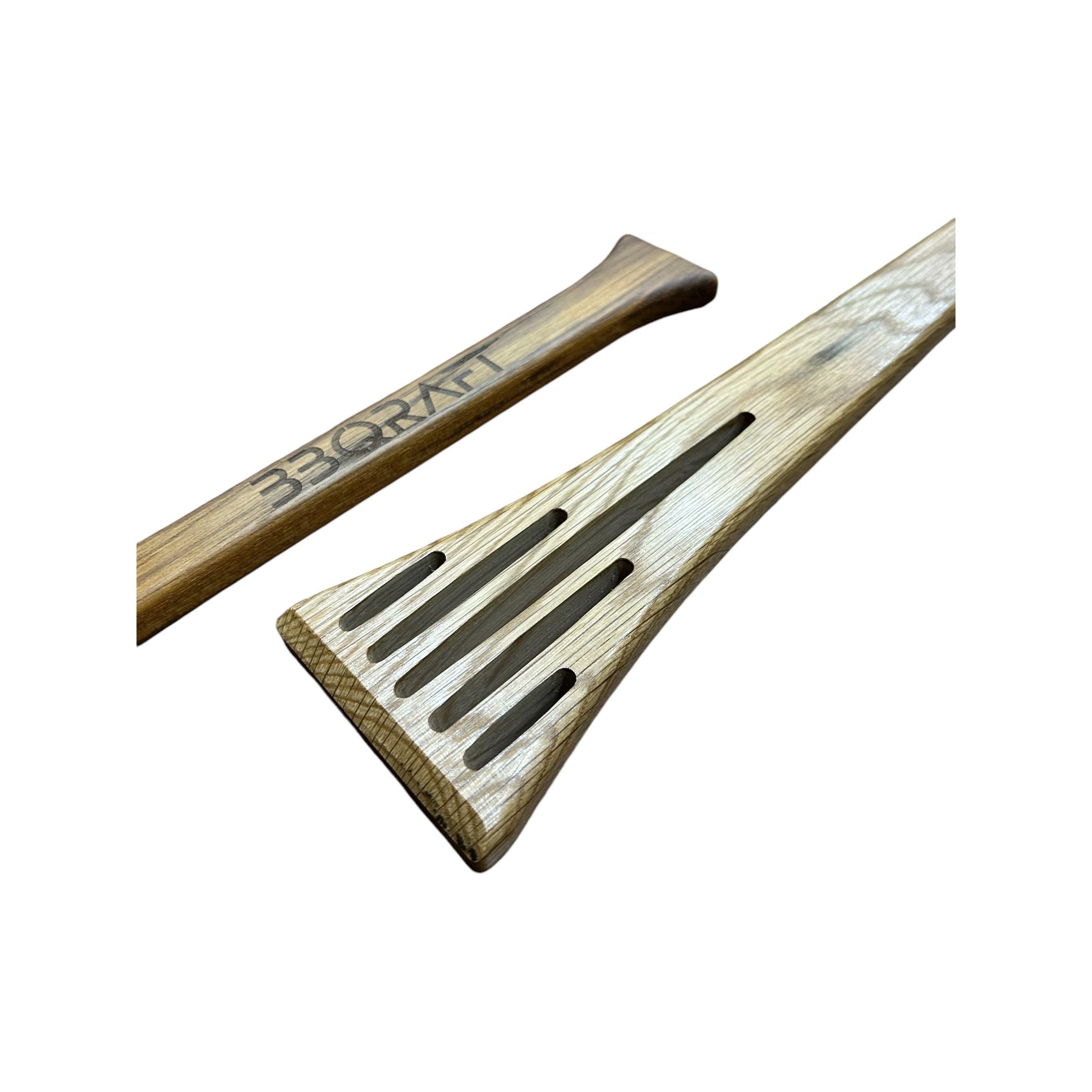 Wallace 32" Boil Kettle Paddle