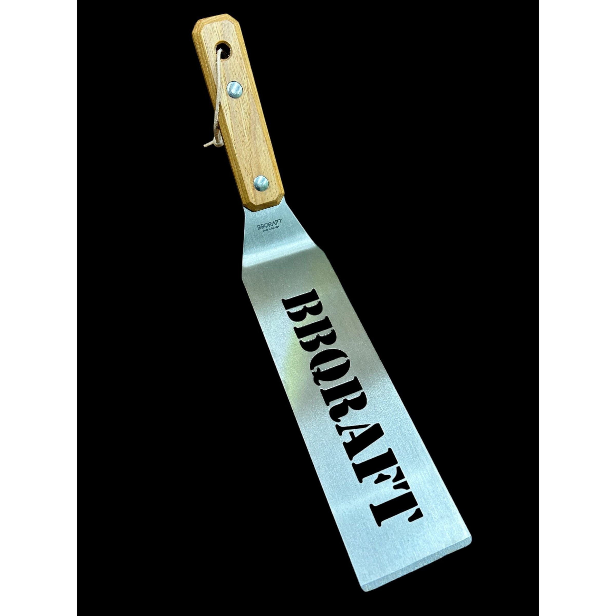 Eco Griddle Tool Set