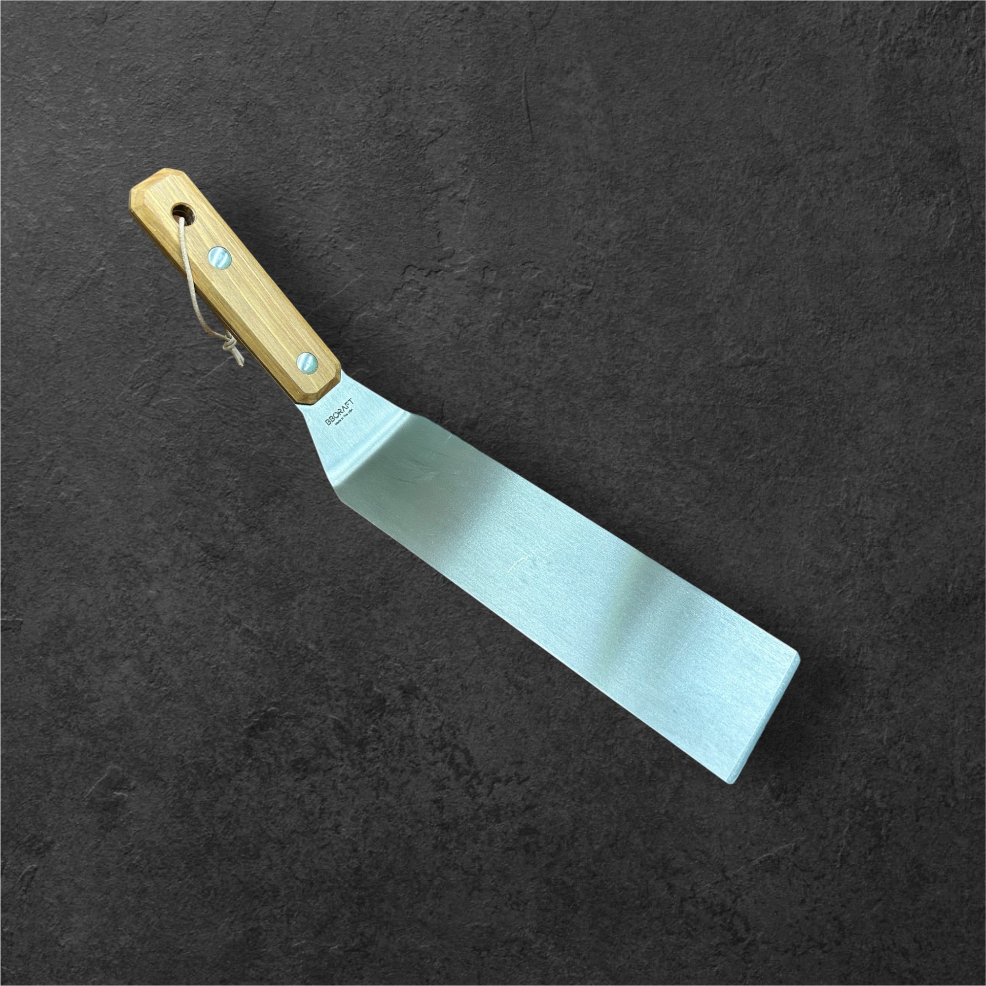 Eco Griddle Tool Set