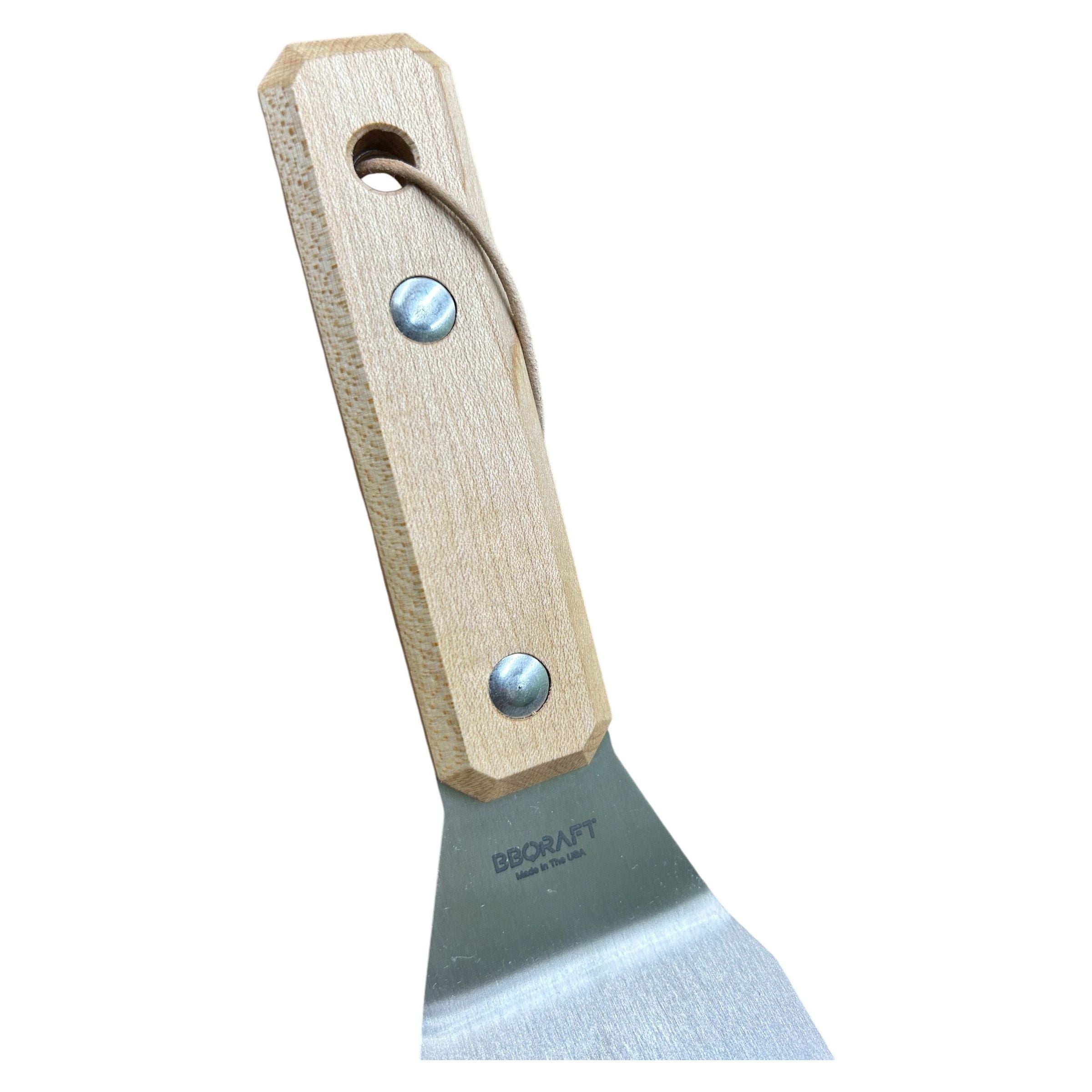 Eco Griddle Tool Set