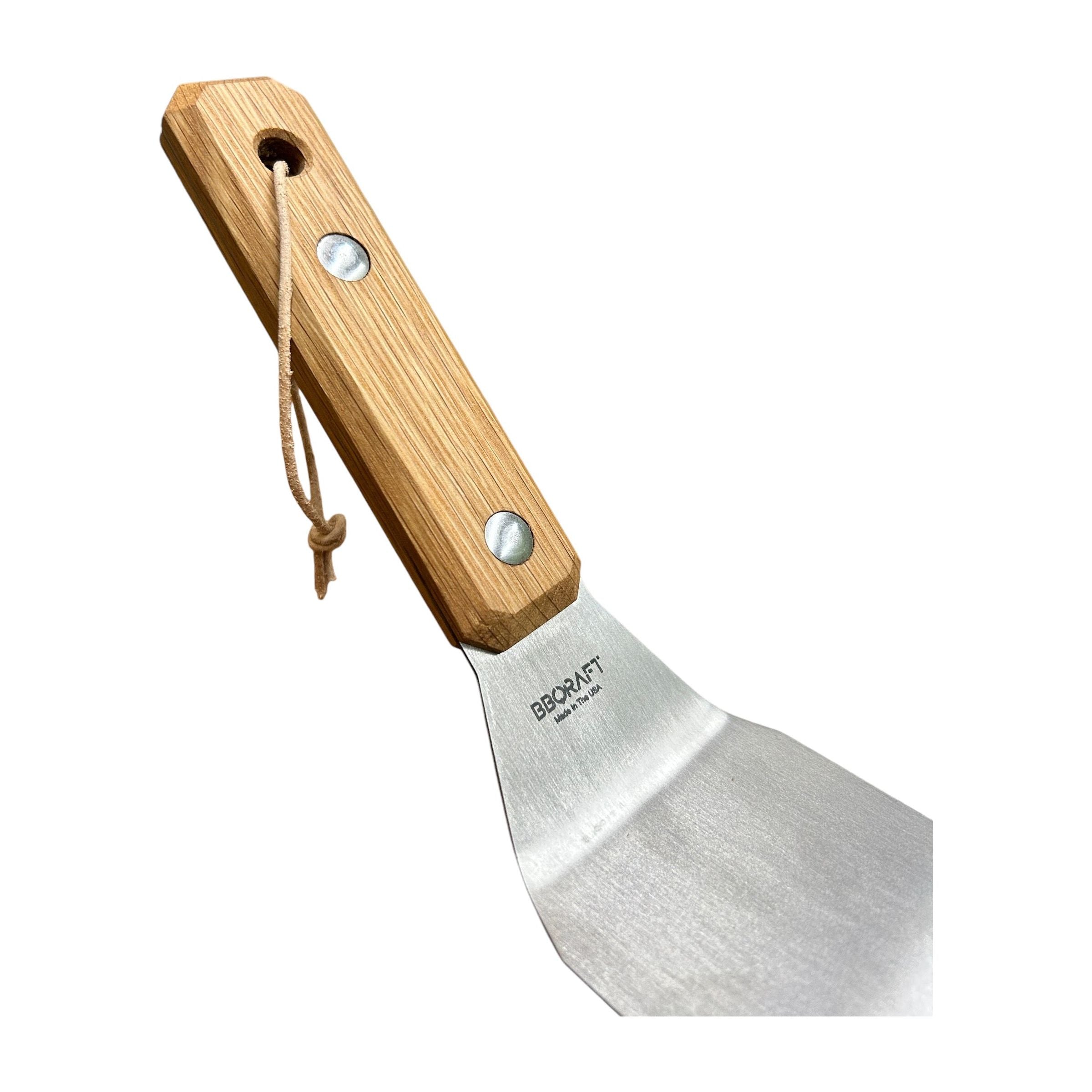 Eco Griddle Tool Set