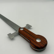 The Excalibur 24" Brazilian Style Skewer