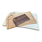 Frontier 16 x 11 Classic Cutting Board