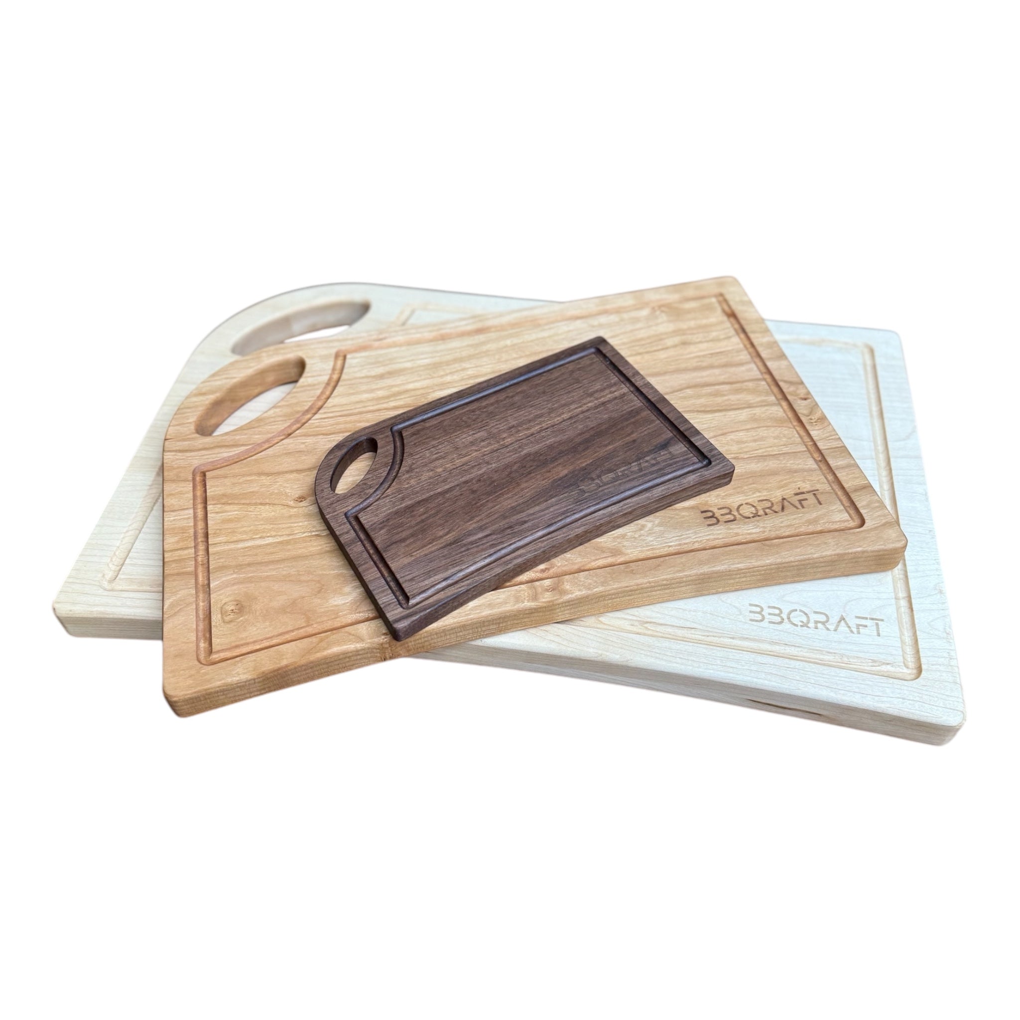 Frontier 16 x 11 Classic Cutting Board