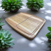 Frontier 13 x 11 Steak Serving Plate