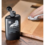 Wood Conditioner - Cutting Board Oil - Walrus Oil - 2oz