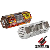 6 inch Smoke Tube Smoke-Grilling Tool for Smoke Flavor